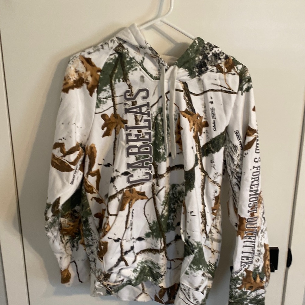 Like new sweat shirt
